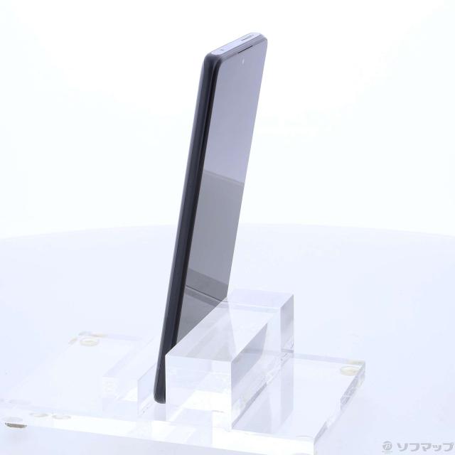 中古)Xiaomi Xiaomi 11T Pro 128GB メテオライトグレー