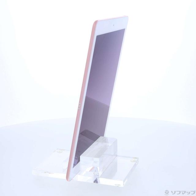 Apple - 美品！ipad pro セルラーモデル32gb ローズゴールド おまけ付き 中古)Apple iPad Pro 9.7インチ 32GB ローズゴールド MM172J/A