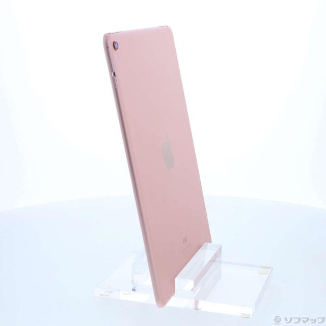 iPad - 【中古美品】iPad Pro 9.7インチ 32GB WiFi版 ローズゴールド 楽天市場】極美品 Apple iPad Pro 9.7 インチ Wi-Fi 32GB ローズ