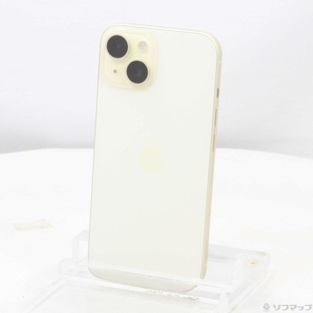 中古)Apple iPhone SE 第3世代 64GB スターライト MMYD3J/A SIMフリー(262-ud)の通販は - 携帯電話本体