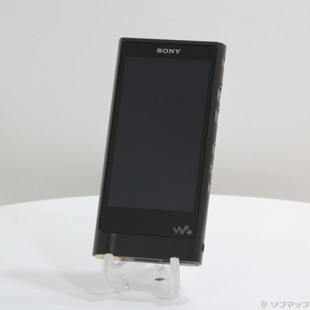 中古)SONY WALKMAN ZX2 メモリ128GB NW-ZX2(295-ud)の通販はau PAY 