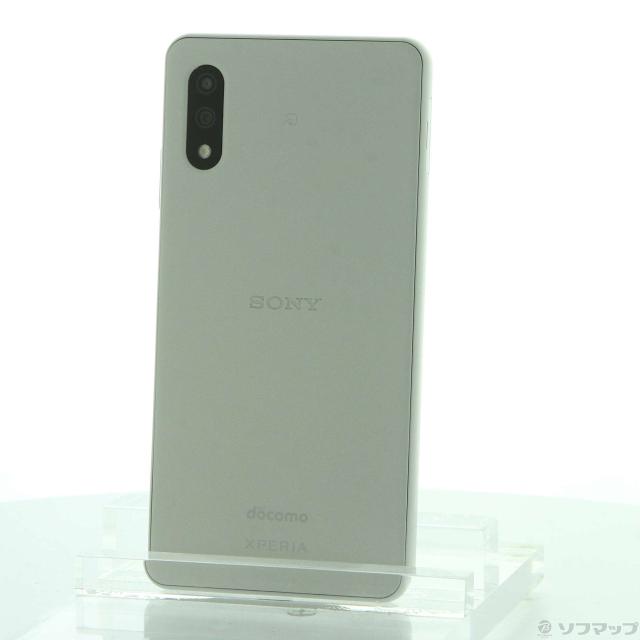 中古】Motorola(モトローラ) moto g52j 5G 128GB パールホ