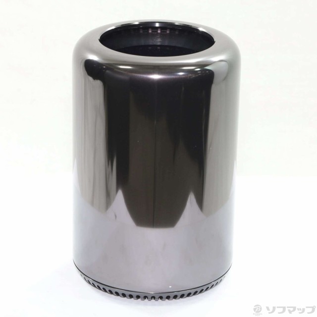 アップル　Mac Pro Late 2013 メモリ16GB SSD256GB37GHz4-Co