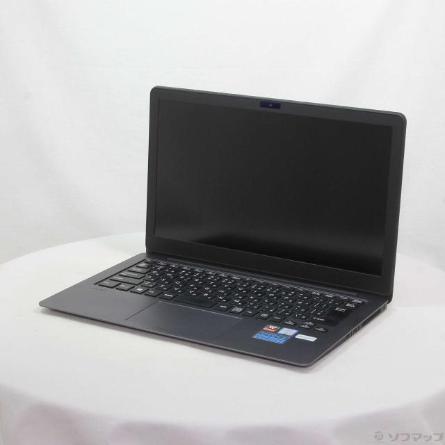 Windowsノート本体 VAIO Z (VJZ131A11N) Core i5 6267U ノートパソコン VAIO VJZ131A11N Core i5 6267U 2.9GHz 16GB