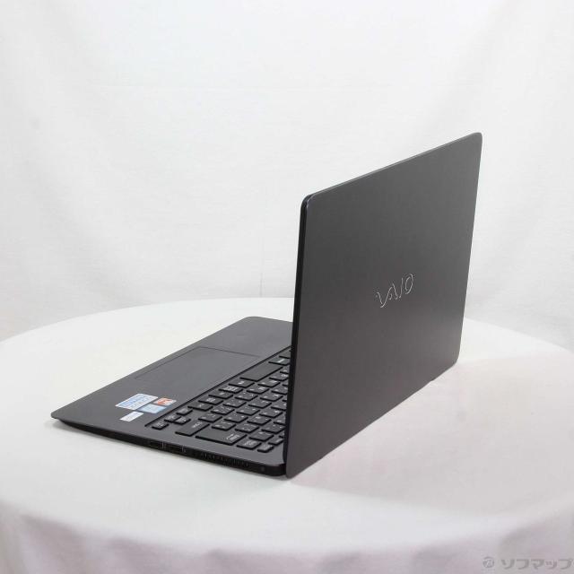 中古)VAIO VAIO Z VJZ131A11N (Windows 10)(377-ud)（中古VAIO