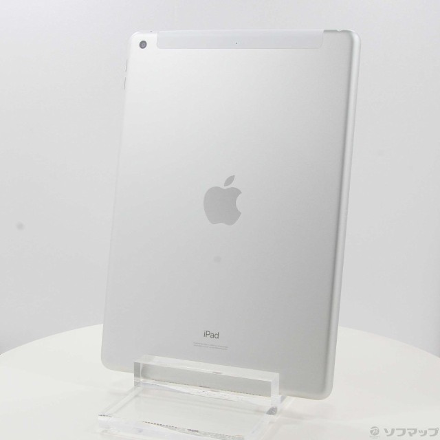 中古)Apple iPad 第8世代 32GB シルバー MYMJ2J/A auロック解除 中古)Apple iPad 第8世代 32GB シルバー MYMJ2J/A auロック解除