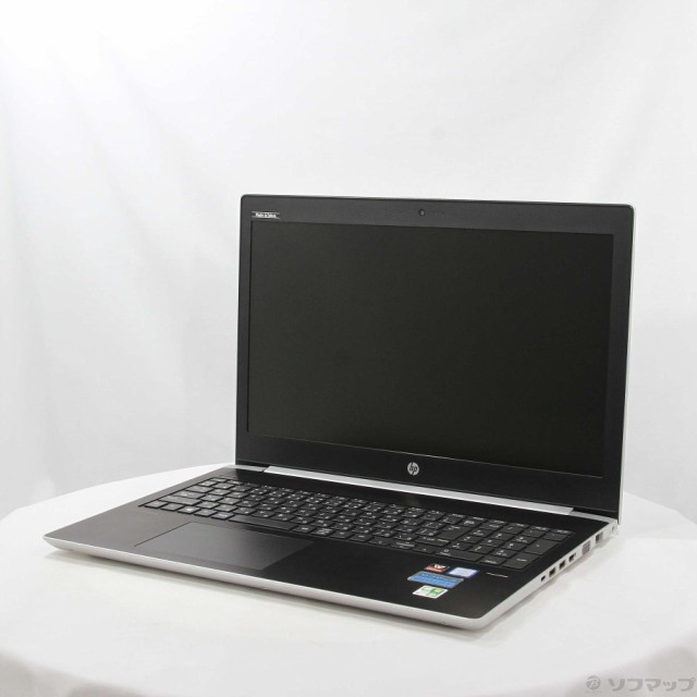 (中古)hp 格安安心パソコン HP ProBook 450 G5 (Windows 10)(295-ud)