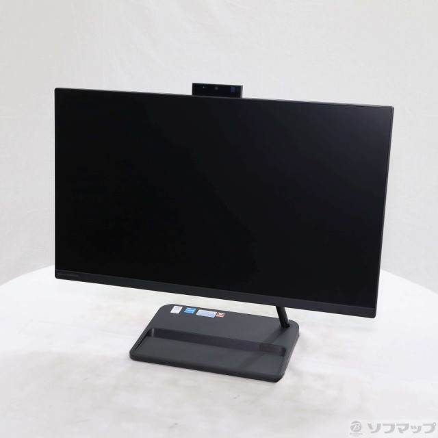 (中古)Lenovo IdeaCentre AIO 370i F0GH00CRJP ブラック(305-ud)