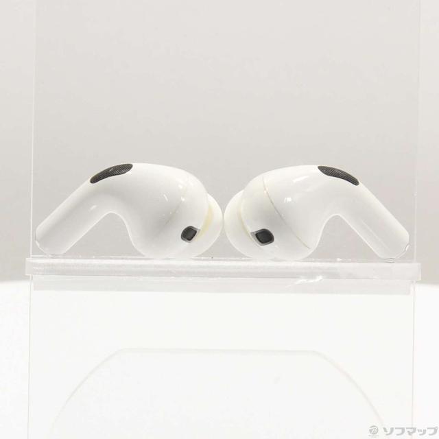 中古)Apple AirPods Pro 第1世代 MWP22J/A(251-ud)の通販は