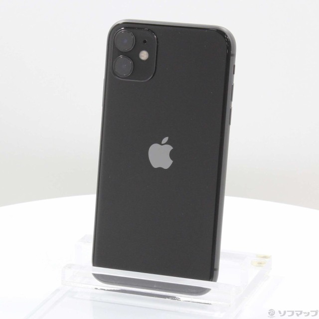 中古】【安心保証】 iPhone11 嬉しい Pro[64GB] docomo MWC22J スペースグレイ