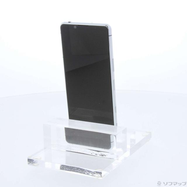中古)SONY Xperia 5 II 256GB グレー XQ-AS42 SIMフリー(344-ud