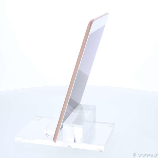 (中古)Apple iPad mini 第5世代 64GB ゴールド MUQY2J/A Wi-Fi(276-ud)の通販は