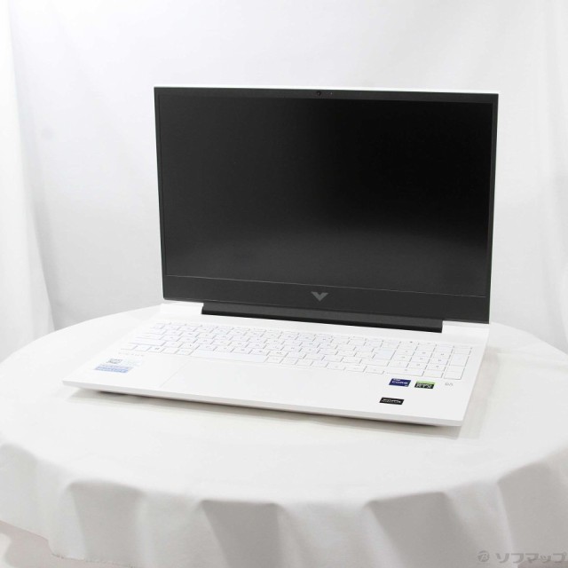 (中古)hp Victus by HP 16-d1034TX 67G77PA-AABZ(377-ud)