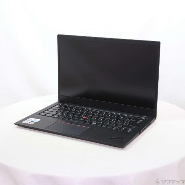(中古)Lenovo ThinkPad X1 Carbon 20R2S09B00(377-ud)の通販は