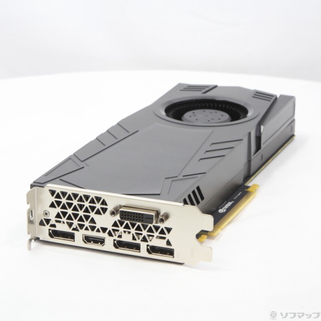 (中古)ELSA ELSA GeForce GTX 1070 8GB ST GD1070-8GEBSS(344-ud)