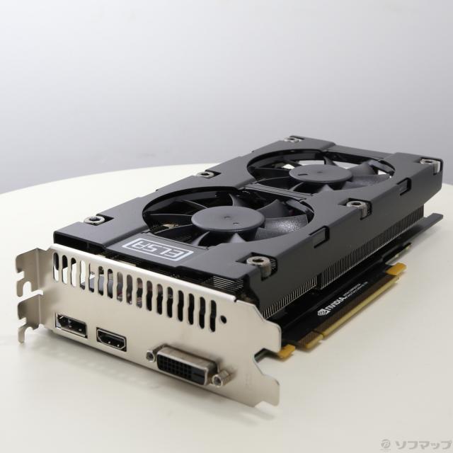 玄人志向 RD-RX6500XT-E4GB/SF 玄人志向 RD-RX6500XT-E4GB/SF AMD