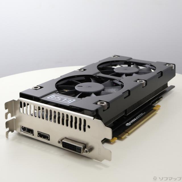 3個　 ELSA GeForce GTX 1060 6GB グラフィックボード ELSA GeForce GTX 1060 S.A.C - 株式会社 エルザ ジャパン