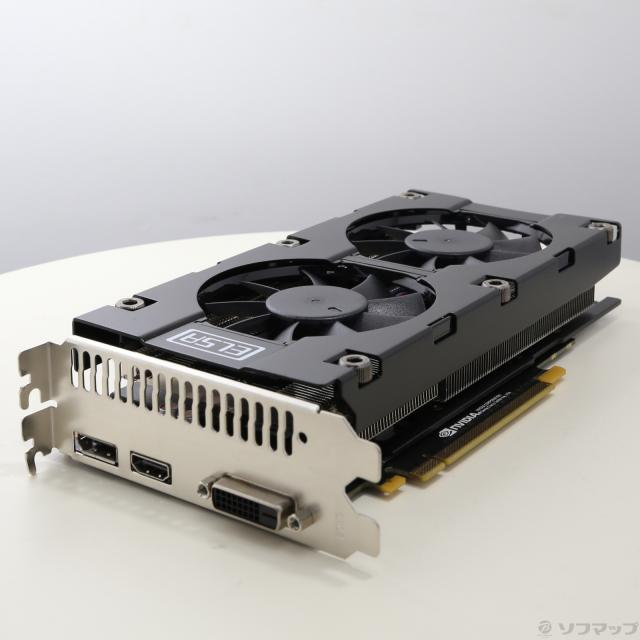 ◇相談可◇ELSA GEFORCE GTX 1060 6GB ELSA GTX 1060 S.A.C Specs | TechPowerUp GPU Database