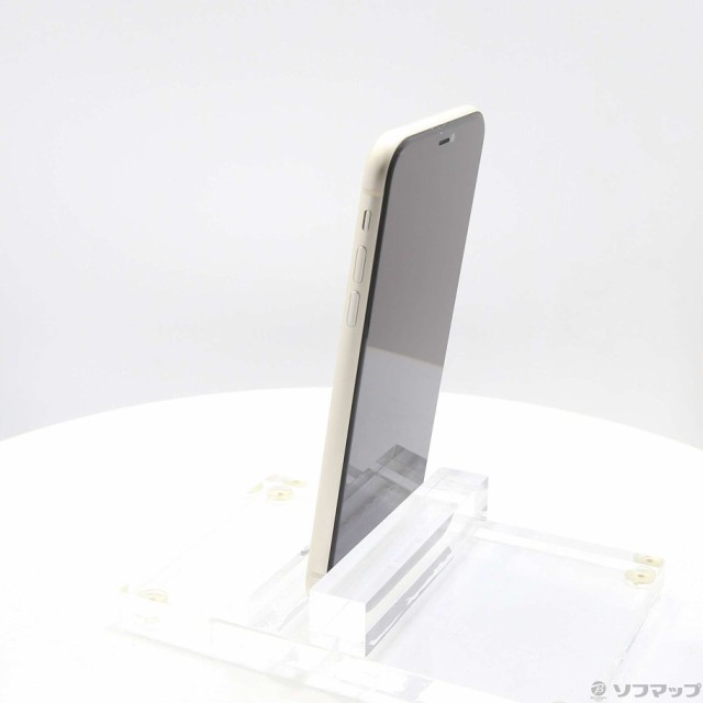 中古)Apple iPhone11 128GB ホワイト NWM22J/A SIMフリー(348-ud) 携帯電話本体