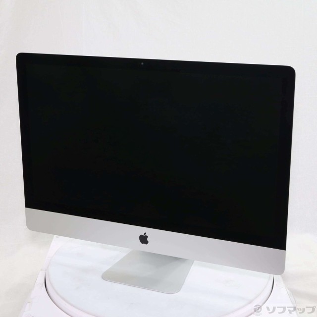 APPLE iMac IMAC MRQY2J/A - PC/タブレット