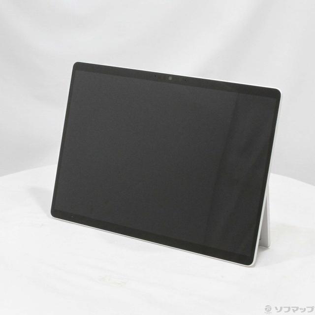 (中古)Microsoft Surface Pro9 (Core i7/16GB/SSD1TB) QKV-00010 プラチナ(262-ud)の通販は