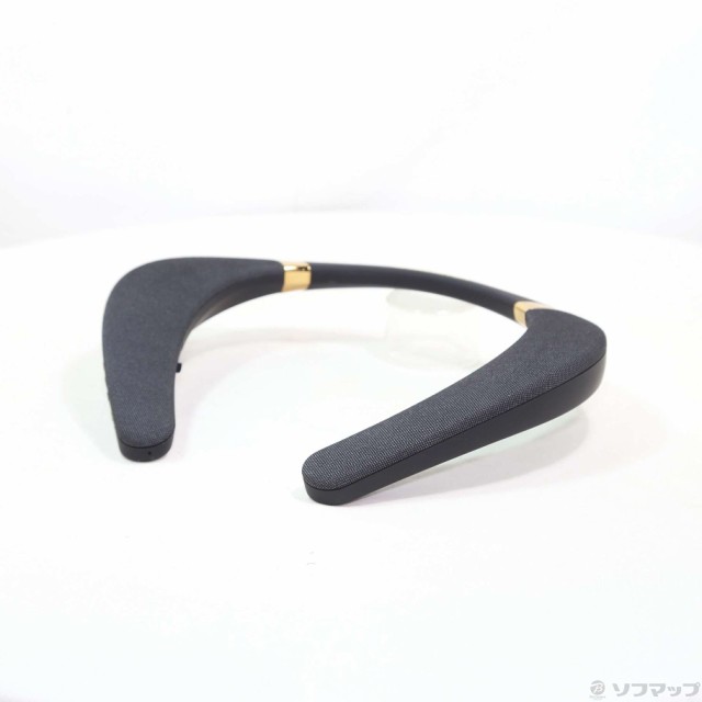 (中古)MONSTER MS31901 Monster Boomerang Neckband Bluetooth(305-ud)