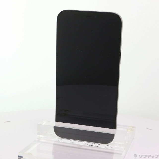 中古)Apple iPhone12 64GB ブラック MGHN3J/A SIMフリー(258-ud 中古)Apple iPhone12 64GB ブラック MGHN3J/A SIMフリー(258-ud
