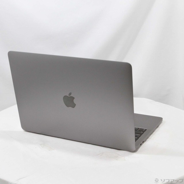 Apple MacBook Pro 13.3-inch Mid 2019 MV972J/A Core_i7 2.8GHz 16GB SSD1TB  スペースグレイ (