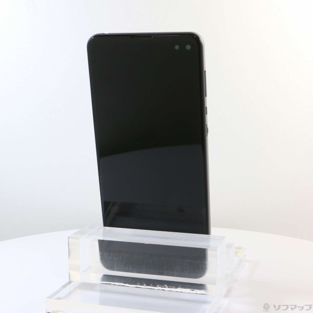 中古)SHARP AQUOS sense4 plus 128GB ブラック SH-M16 SIMフリー(262-ud)の通販は勢揃い