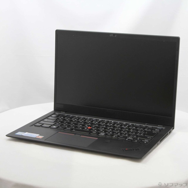 Lenovo ThinkPad X1 Carbon Gen 6 20KGS0HB00(352-ud) 中古パソコン