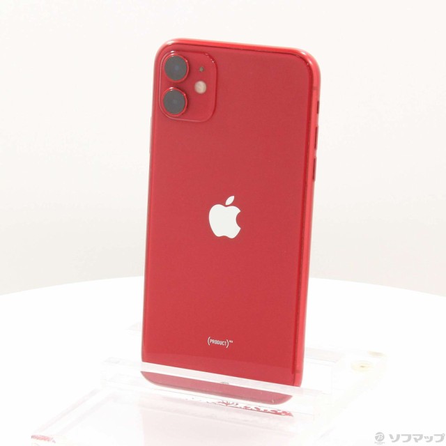 セール豊富なApple iPhone11 SIMフリー 128GB ブラック　ジャンク スマートフォン本体