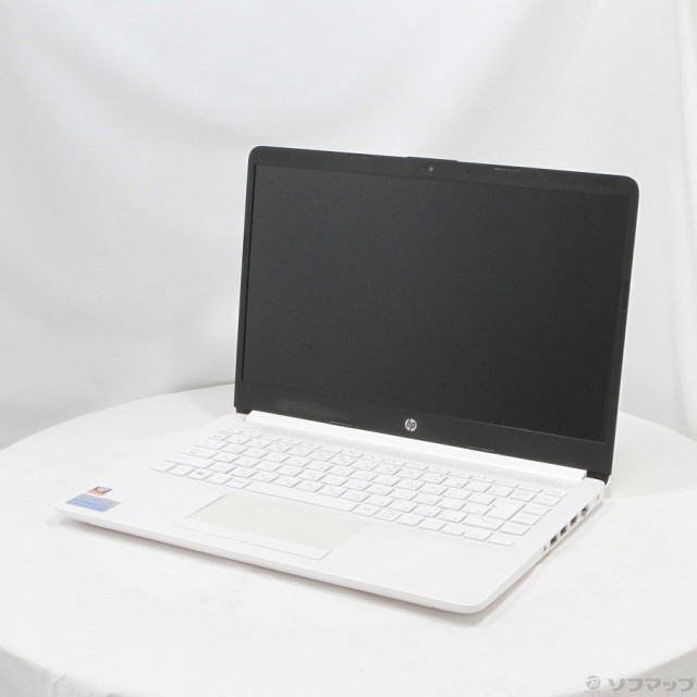 (中古)hp HP 14s-dk0098AU 7XH09PA#ABJ (Windows 10)(344-ud)