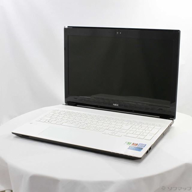 (中古)NEC 格安安心パソコン LAVIE Direct NS PC-GN242FSAA (Windows 10)(371-ud)