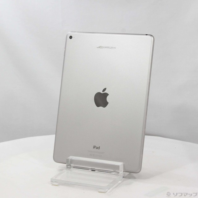 中古)Apple iPad Air 2 64GB スペースグレイ MGKL2J/A Wi-Fi(262-ud)の ...