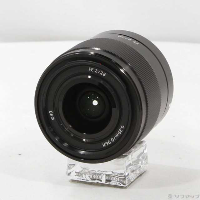 単焦点レンズ 中古 SIGMA シグマ 30mm F1.4 DC HSM (キヤノン用)の通販は