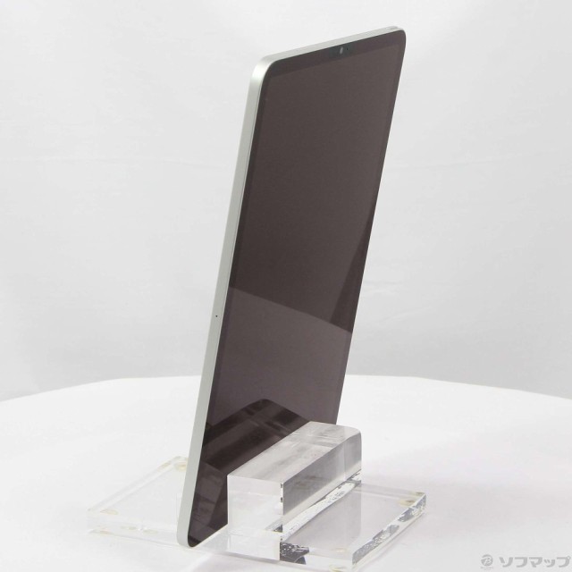 (中古)Apple iPad Pro 11インチ 第4世代 128GB シルバー MNXE3J/A Wi-Fi(276-ud)の通販は (中古)Apple iPad Pro 11インチ 第4世代 128GB シルバー MNXE3J/A Wi-Fi(276-ud)の通販は