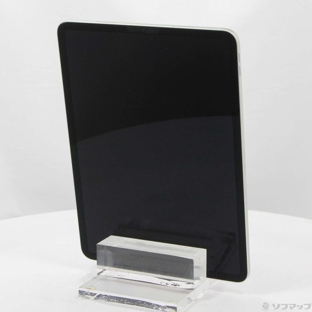 (中古)Apple iPad Pro 11インチ 第4世代 128GB シルバー MNXE3J/A Wi-Fi(276-ud)の通販は (中古)Apple iPad Pro 11インチ 第4世代 128GB シルバー MNXE3J/A Wi-Fi(276-ud)の通販は