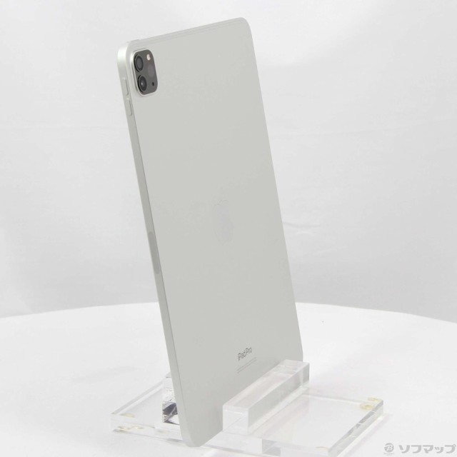 (中古)Apple iPad Pro 11インチ 第4世代 128GB シルバー MNXE3J/A Wi-Fi(276-ud)の通販は (中古)Apple iPad Pro 11インチ 第4世代 128GB シルバー MNXE3J/A Wi-Fi(276-ud)の通販は