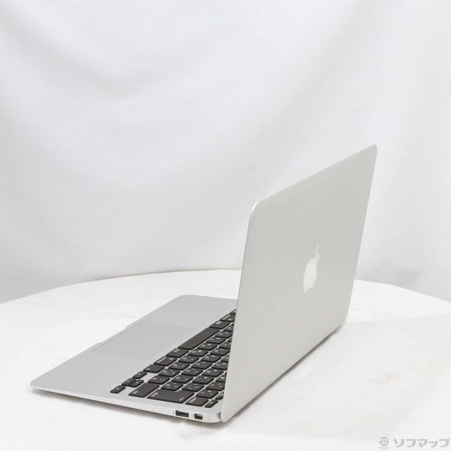 (中古)Apple MacBook Air 11.6-inch Early 2014 MD712J/B Core_i5 1.4GHz 4GB SSD256GB (10.15 Catalina)(262-ud)の通販は