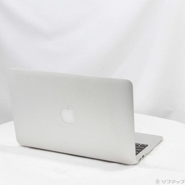 (中古)Apple MacBook Air 11.6-inch Early 2014 MD712J/B Core_i5 1.4GHz 4GB SSD256GB (10.15 Catalina)(262-ud)の通販は