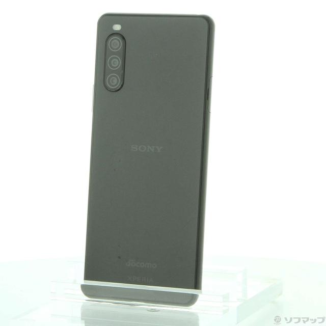 Xperia 10 Ⅱ SO-41A ブラックSIMロック解除済み U15 Amazon | Xperia 10 II 64GB A001SO ブラック SIMロック解除済み