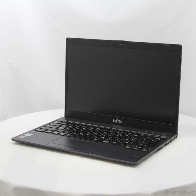 (中古)FUJITSU LIFEBOOK U938/S FMVU14001(295-ud)の通販は