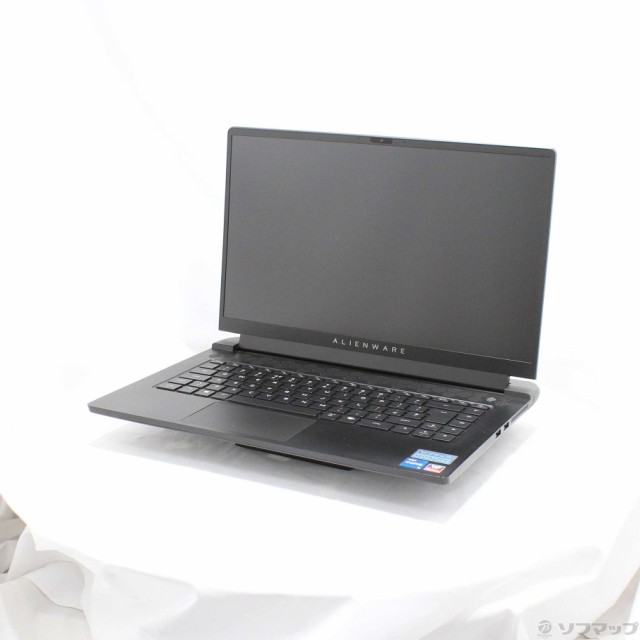 (中古)DELL Alienware m15 R6(297-ud)の通販は