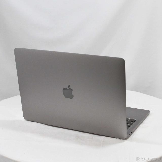 中古)Apple MacBook Air 13.3-inch Late 2018 MRE92J/A Core_i5 1.6GHz 