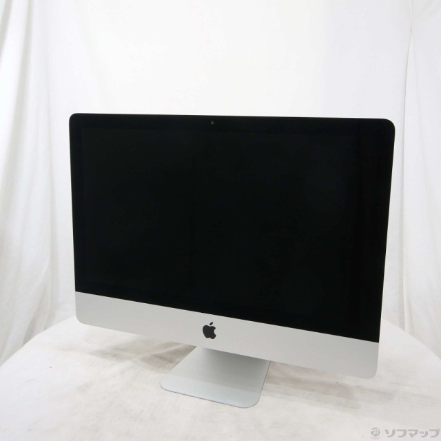 中古)Apple iMac 21.5-inch Early 2019 MRT42J A Core_i5 3GHz 16GB ...