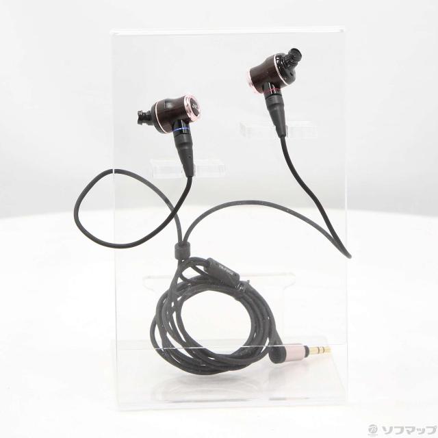 (未使用･未開封品)　JVC HA-FW02 CLASS-S WOODシリーズ カナル型イヤホン リケーブル/ハイレゾ音源対応 qdkdu57 Amazon.co.jp: JVC HA-FW02 CLASS-S WOODシリーズ カナル型