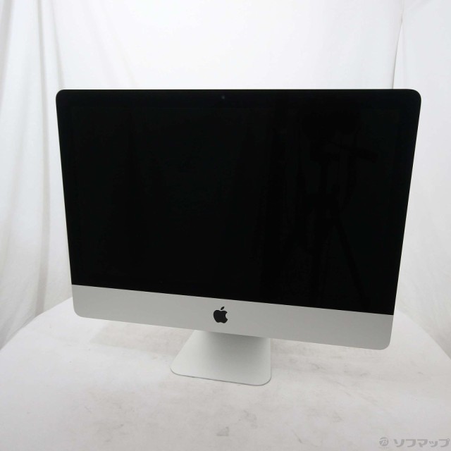 (中古)Apple iMac 21.5-inch Mid 2017 MNDY2J/A Core_i5 3GHz 8GB HDD1TB (10.15 Catalina)(377-ud)