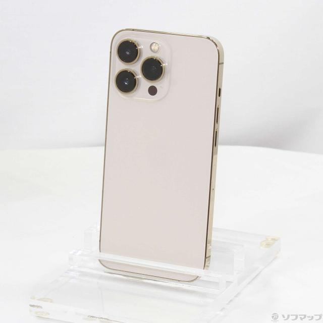 超美品！iPhone13PRO 中古 中古美品】iPhone13Pro 256