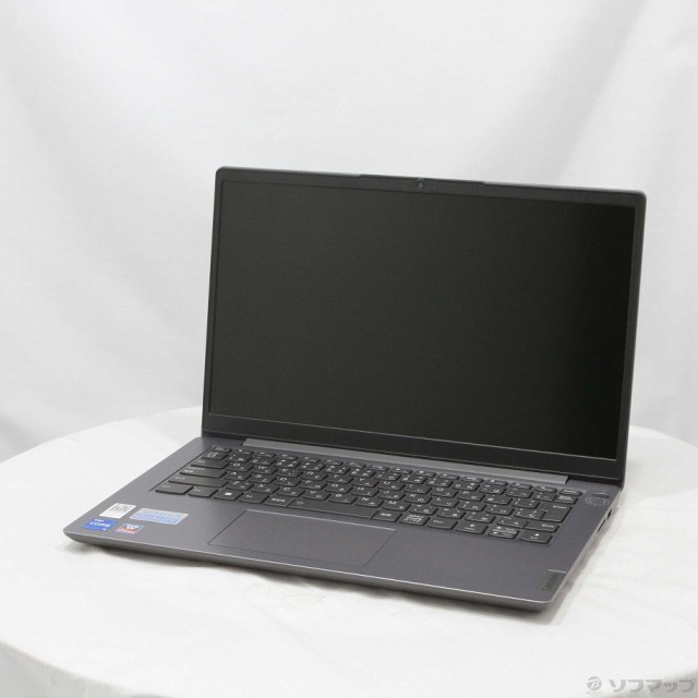 (中古)Lenovo IdeaPad Slim 370i 82RJ00DNJP アークティックグレー(258-ud)