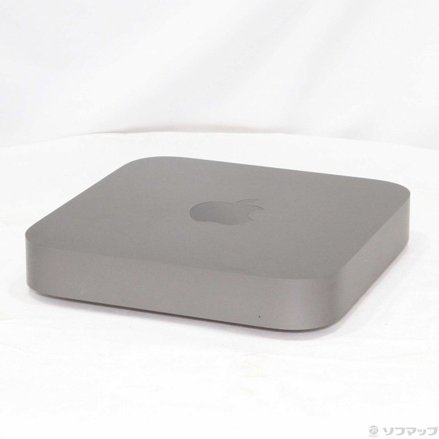 中古)Apple Mac mini Late 2018 MRTT2J A Core_i7 3.2GHz 64GB SSD2TB ...